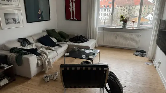 Stue